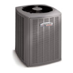 Armstrong Air Heat Pump