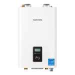 Navien Boilers