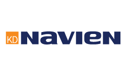 Navien tankless water heaters